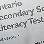 Newmarket OSSLT Tutor