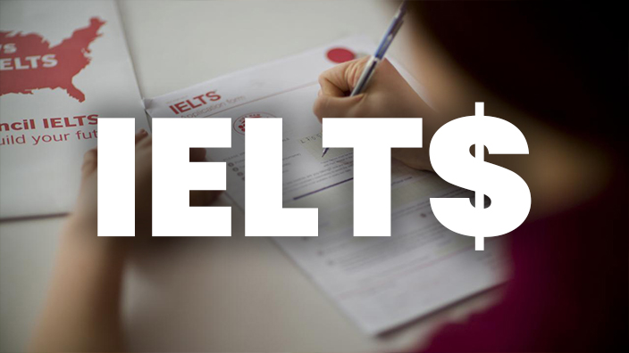 IELTS Canada Fees